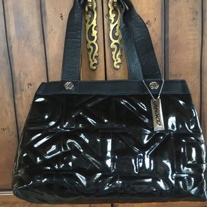 DKNY Tote